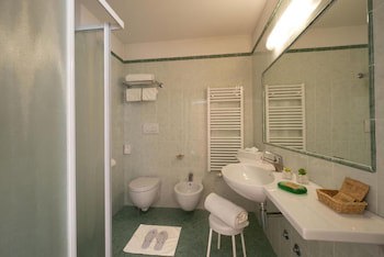 Albergo Al Maso galeri fotoğrafı