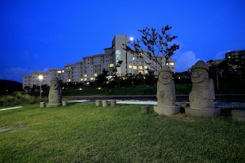 Hanwha Resort Jeju