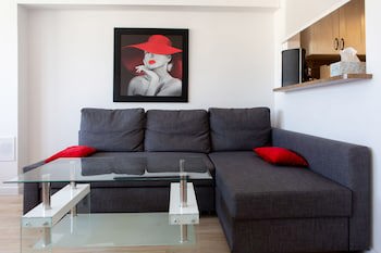 Bonapartments