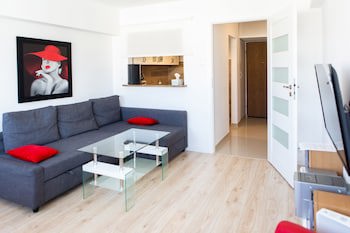 Bonapartments