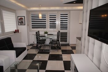 Bonapartments