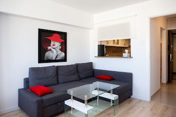 Bonapartments