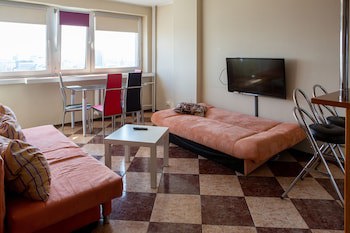 Bonapartments