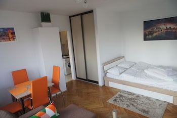 Bonapartments