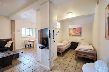 Askegaarden Apartments