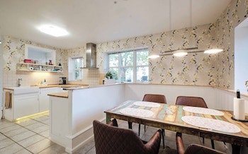 Askegaarden Apartments