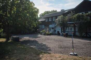Askegaarden Apartments