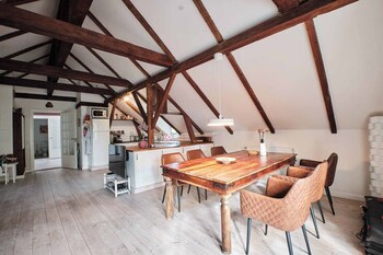 Askegaarden Apartments