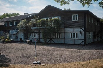 Askegaarden Apartments