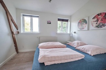 Askegaarden Apartments