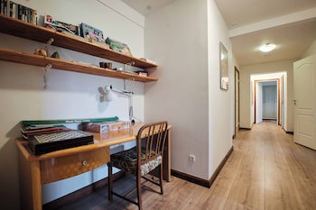 Askegaarden Apartments