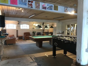 Askegaarden Apartments