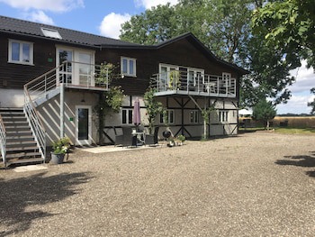 Askegaarden Apartments