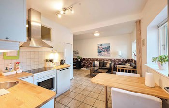 Askegaarden Apartments