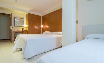 Hotel Costa Blanca