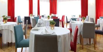 Hotel Costa Blanca