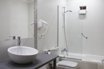 Hotel Costa Blanca