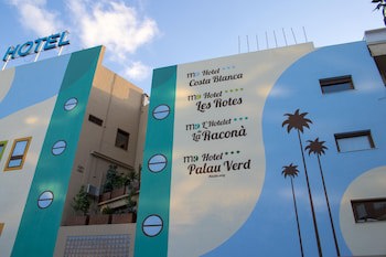 Hotel Costa Blanca