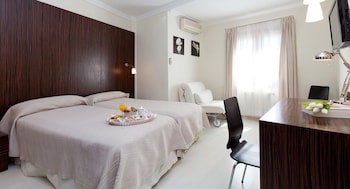 Hotel Costa Blanca