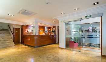 Hotel Costa Blanca