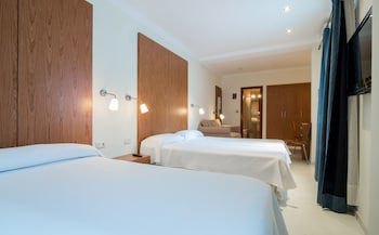 Hotel Costa Blanca