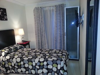 Hotel Costa Blanca