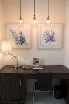 Hotel Costa Blanca