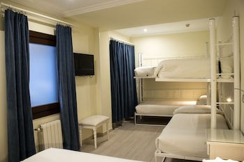 Hotel Costa Blanca