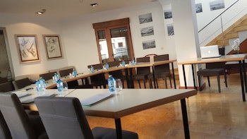 Hotel Costa Blanca