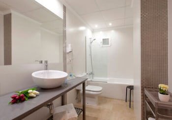 Hotel Costa Blanca