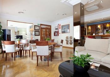 Hotel Costa Blanca