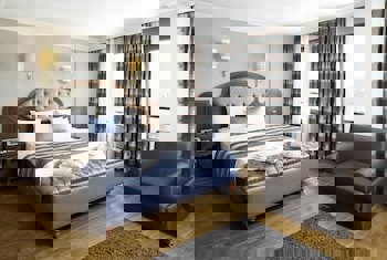 Grand Halic Goldenhorn