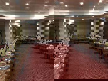 Grand Halic Goldenhorn