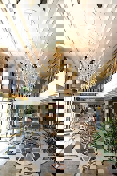 Grand Halic Goldenhorn