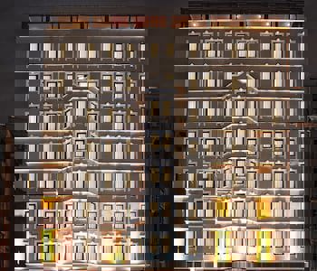 Grand Halic Goldenhorn