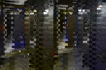 Grand Halic Goldenhorn