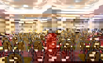 Grand Halic Goldenhorn