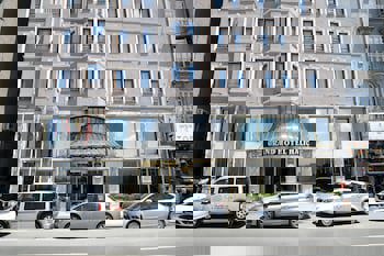 Grand Halic Goldenhorn