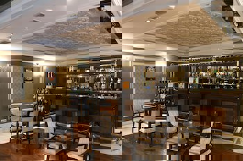 Grand Halic Goldenhorn