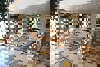 Grand Halic Goldenhorn