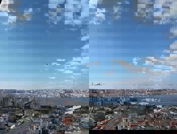 Grand Halic Goldenhorn