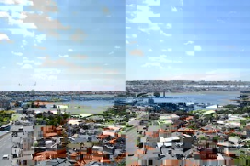 Grand Halic Goldenhorn