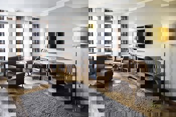 Grand Halic Goldenhorn