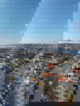 Grand Halic Goldenhorn