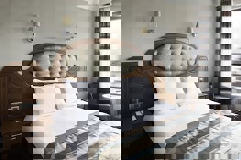 Grand Halic Goldenhorn