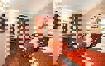 Grand Halic Goldenhorn