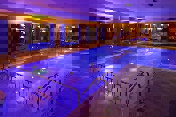 Grand Halic Goldenhorn