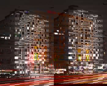 Grand Halic Goldenhorn