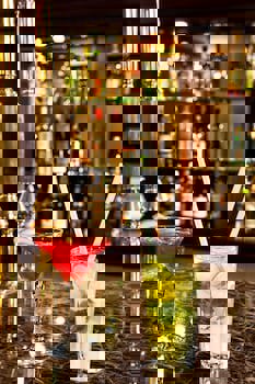 Grand Halic Goldenhorn