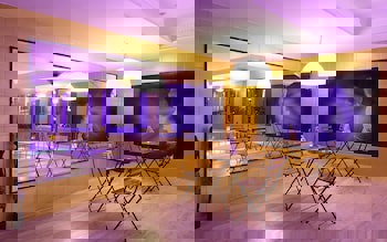 Grand Halic Goldenhorn